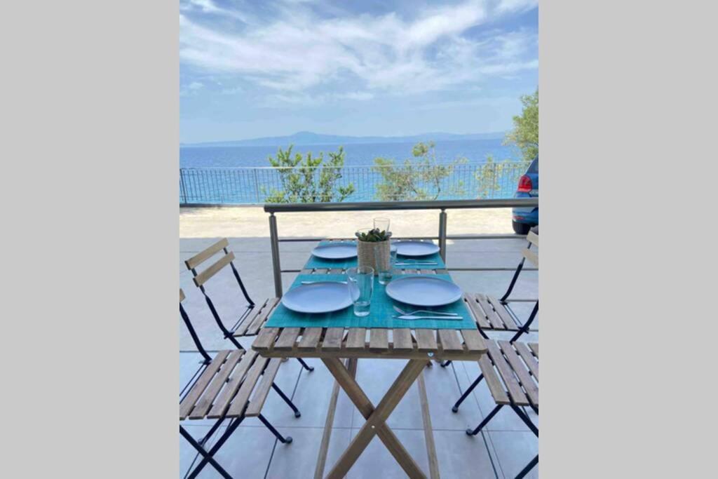 Difan Sea Homes A3 Каламата